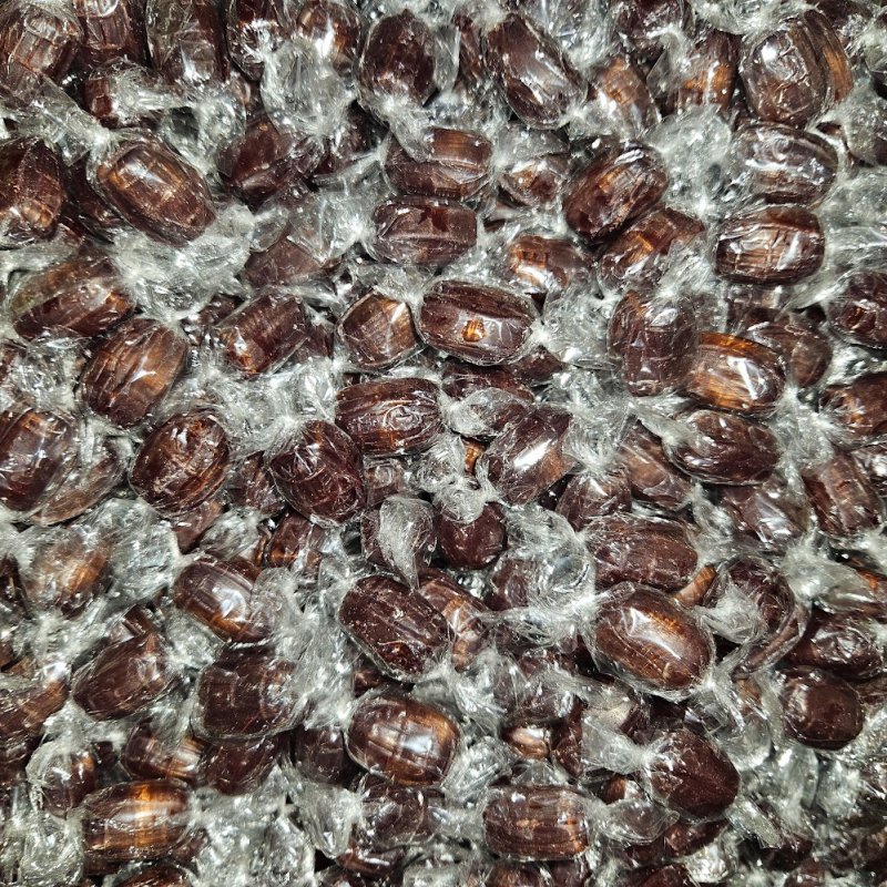 Root Beer Barrels - Candy Barrel Myrtle Beach