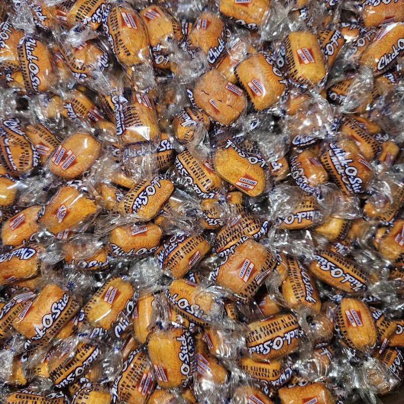 Chic-O-Stick - Candy Barrel Myrtle Beach