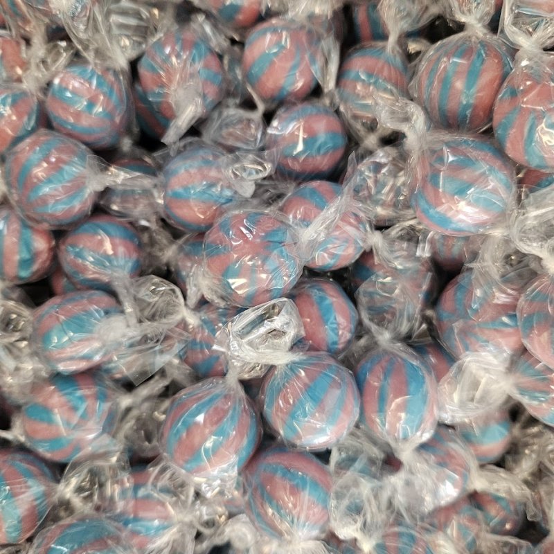 Jumbo Cotton Candy - Candy Barrel Myrtle Beach