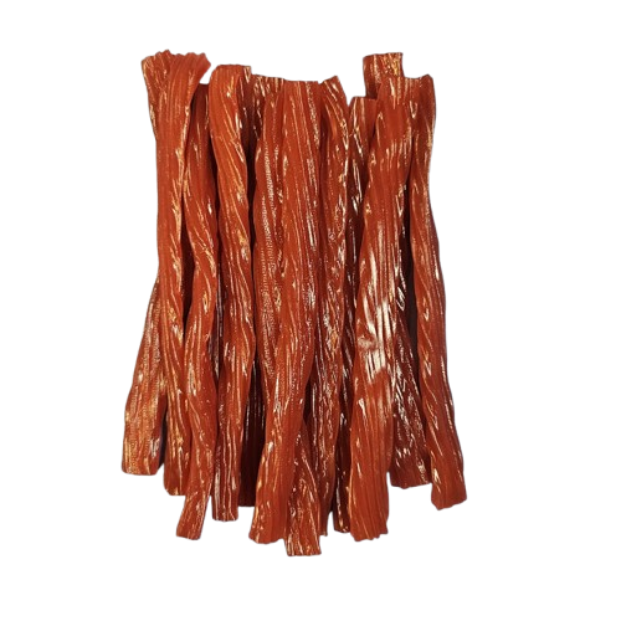 Kenny's Juicy Licorice Watermelon - Candy Barrel Myrtle Beach