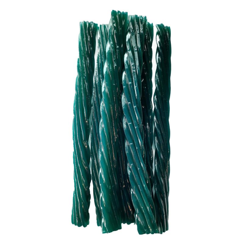 Kenny's Juicy Licorice Blue Raspberry - Candy Barrel Myrtle Beach