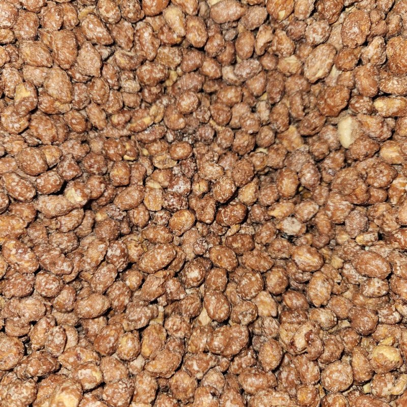 Peanut Brittle Peanuts - Candy Barrel Myrtle Beach