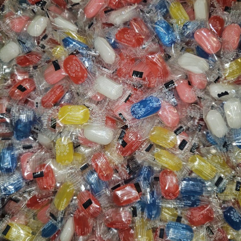Sugar Free Flavor Drops - Candy Barrel Myrtle Beach