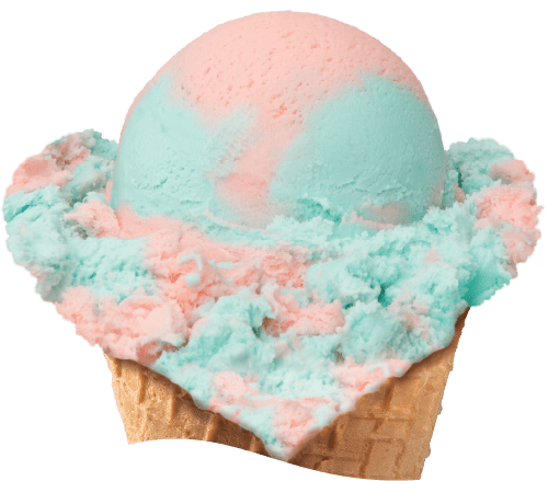 Cotton Candy - Candy Barrel Myrtle Beach