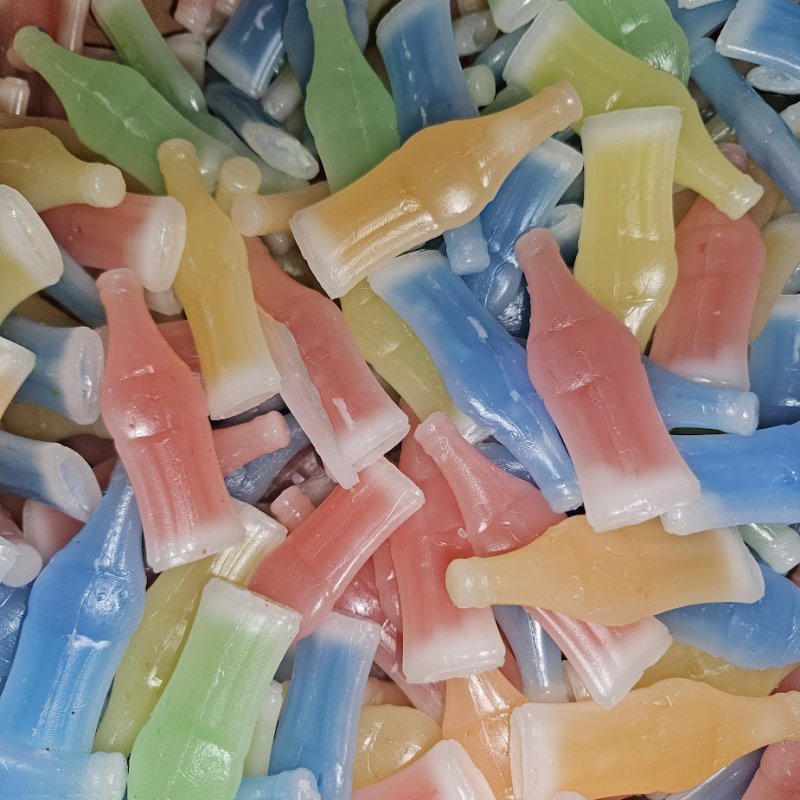 Nik-L-Nip - Candy Barrel Myrtle Beach