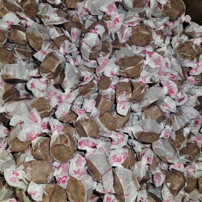 Chocolate - Candy Barrel Myrtle Beach