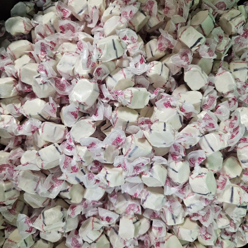 Black Licorice - Candy Barrel Myrtle Beach