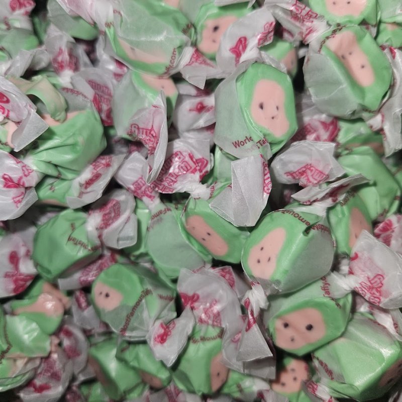 Watermelon - Candy Barrel Myrtle Beach