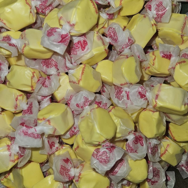 Banana - Candy Barrel Myrtle Beach