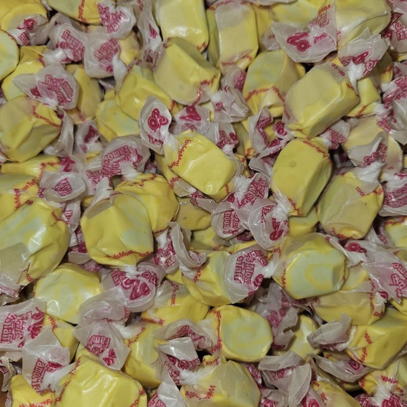 Pineapple - Candy Barrel Myrtle Beach