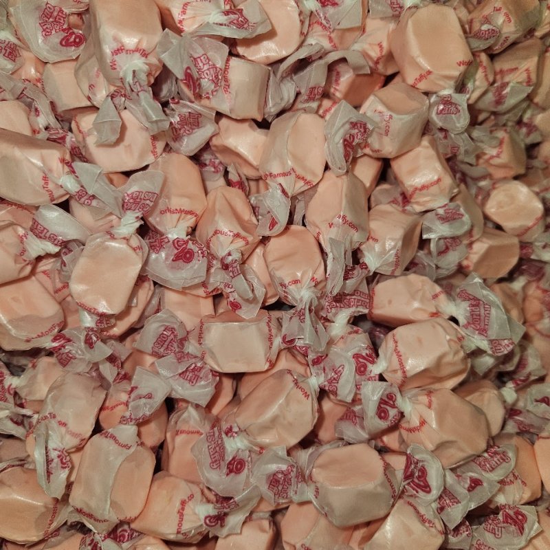 Bubble Gum - Candy Barrel Myrtle Beach